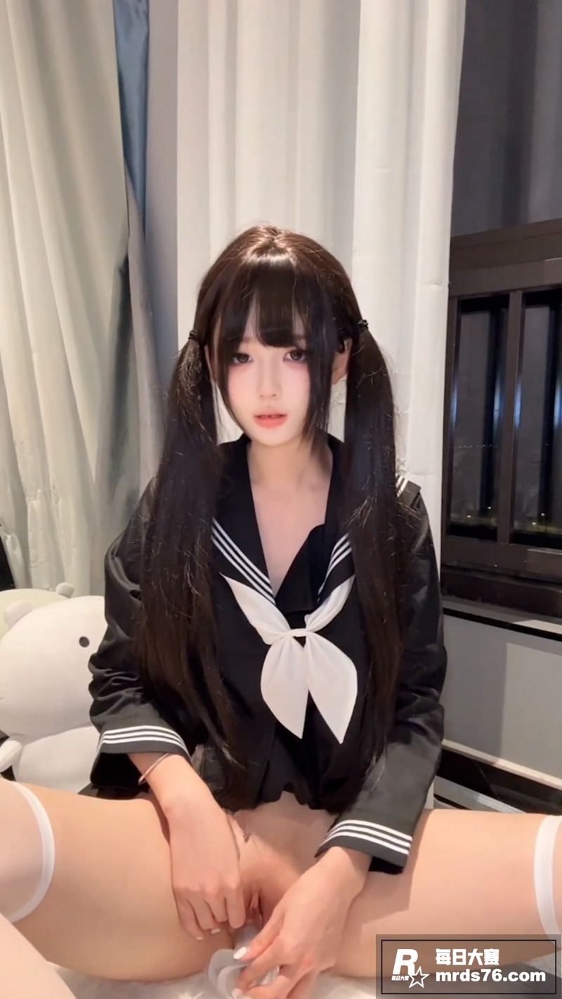 推特极品双马尾萝莉 相关图片8