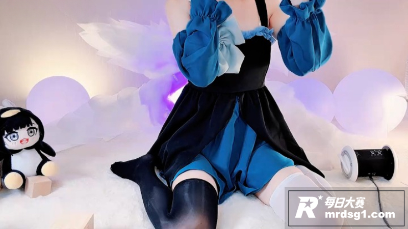 ASMR声控博主千早相关图片2