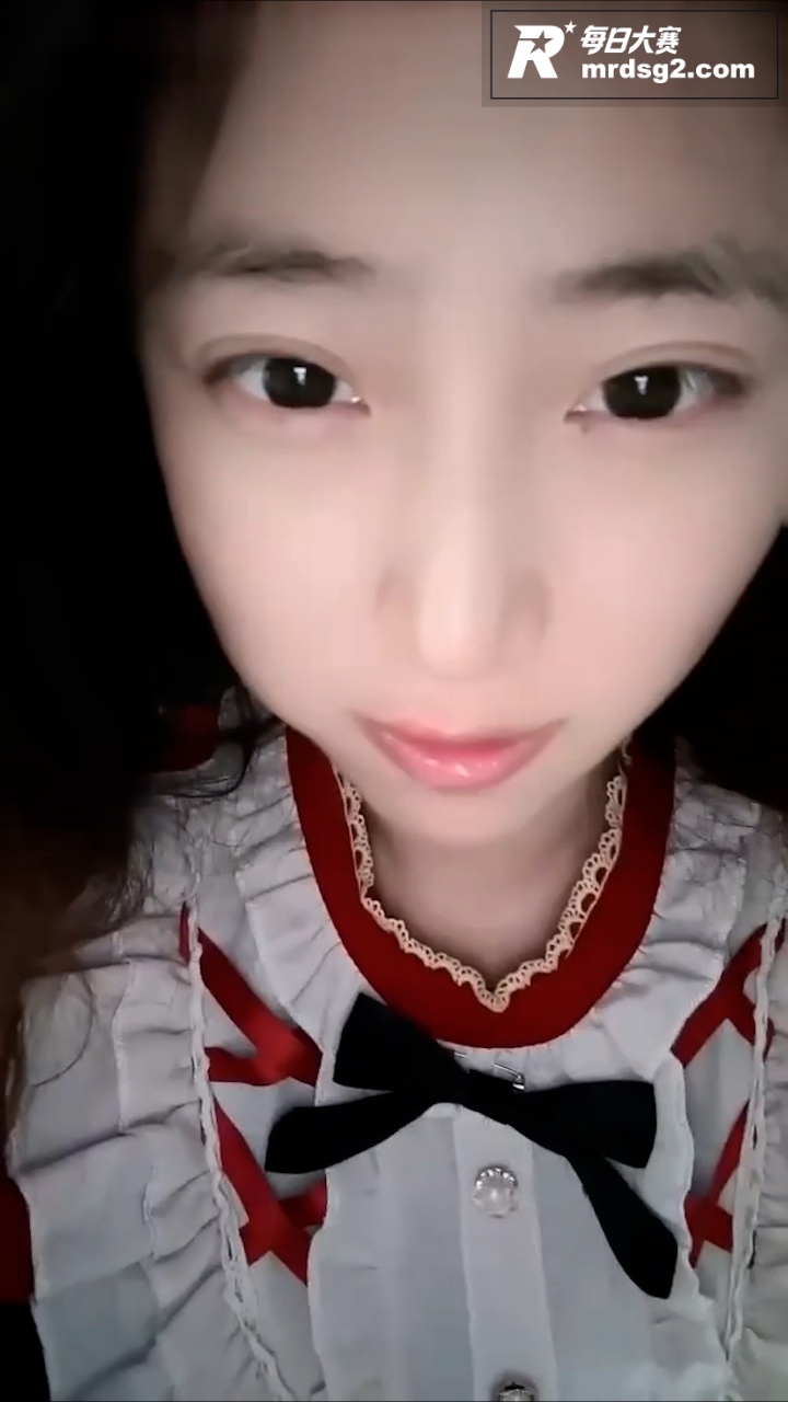 抖音高颜值萝莉 不爱相关图片2