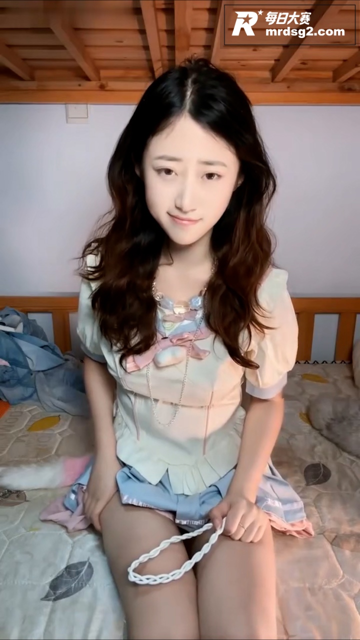 抖音高颜值萝莉 不爱相关图片8