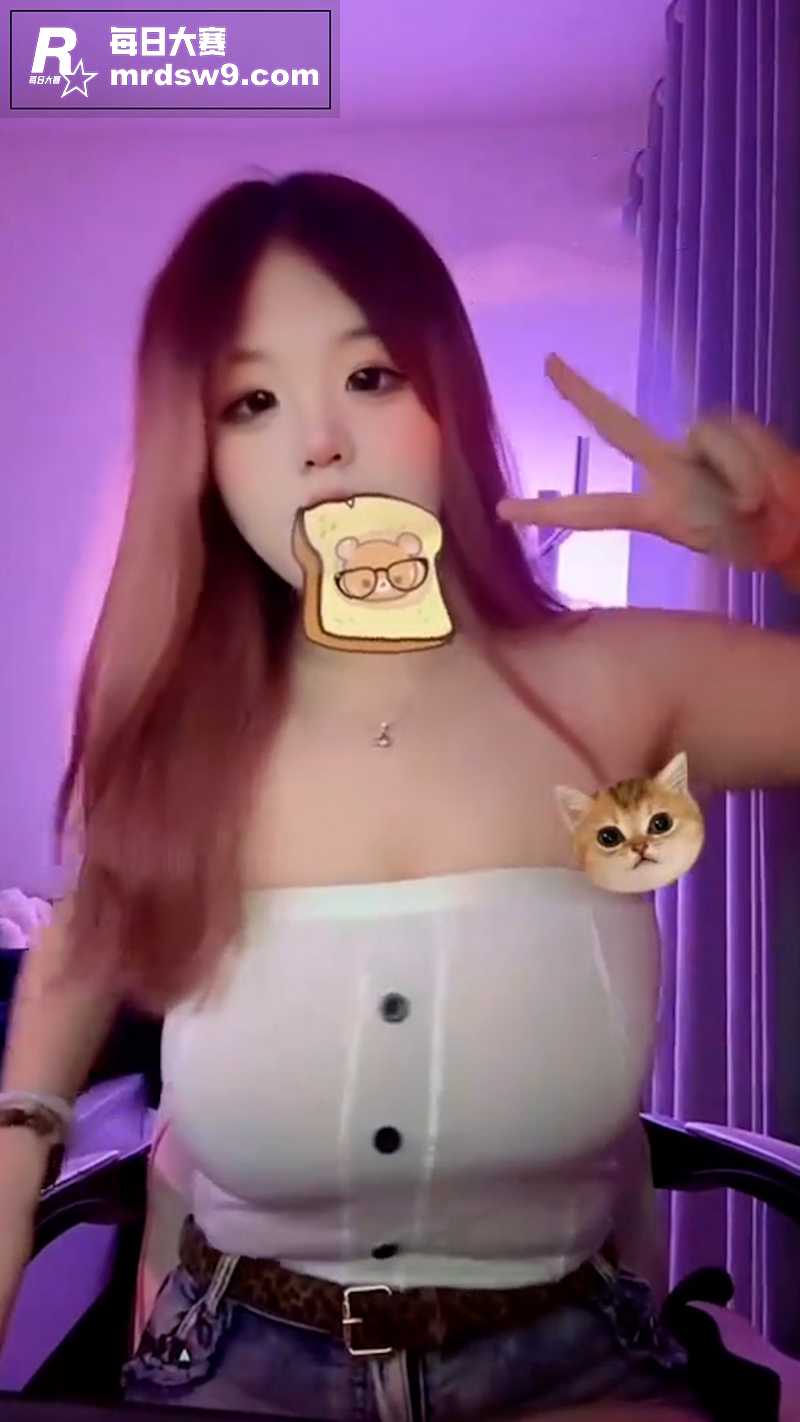 抖音BBW巨乳肥臀反相关图片5