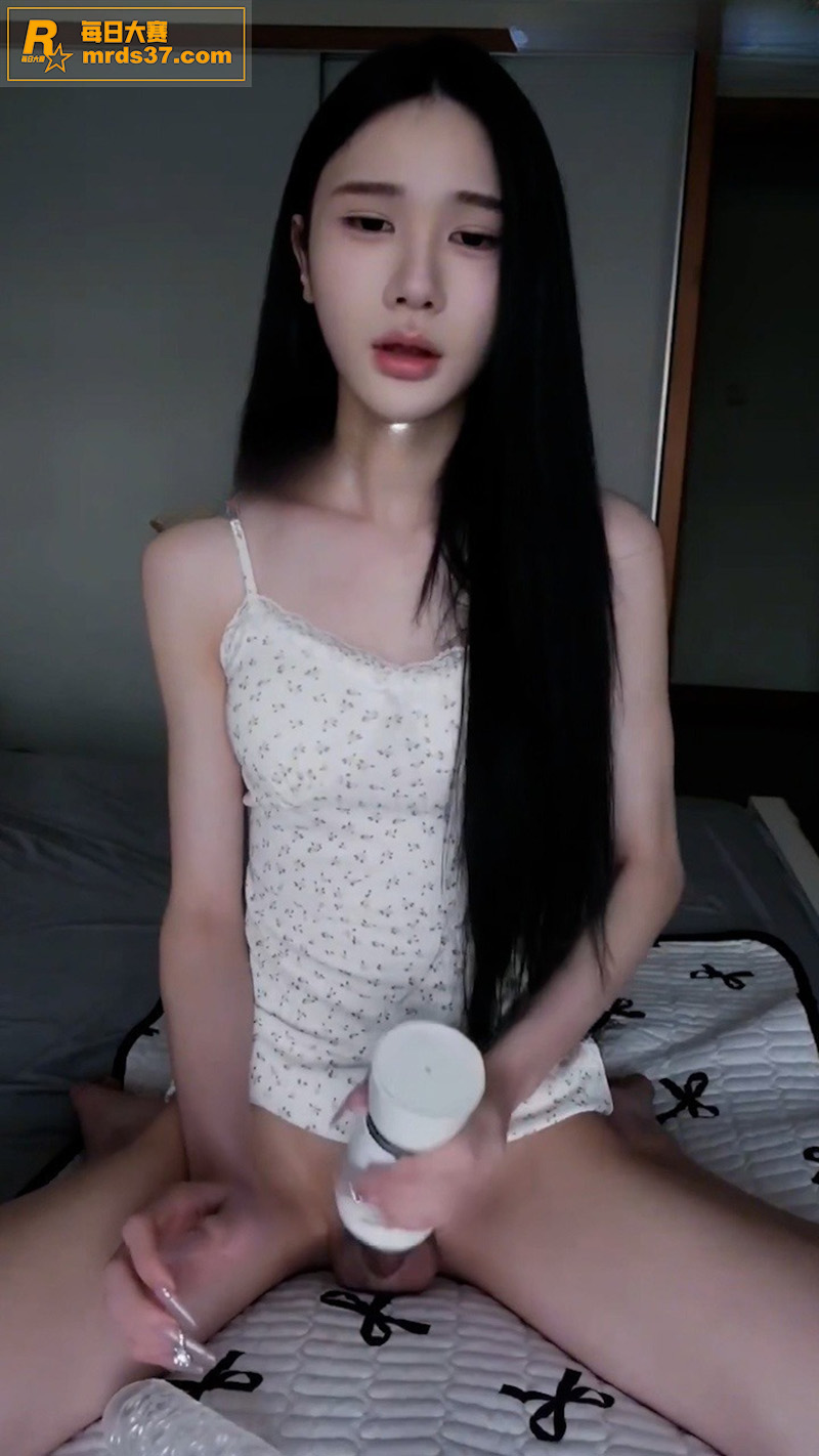 绝美高颜值伪娘 羊羊相关图片4