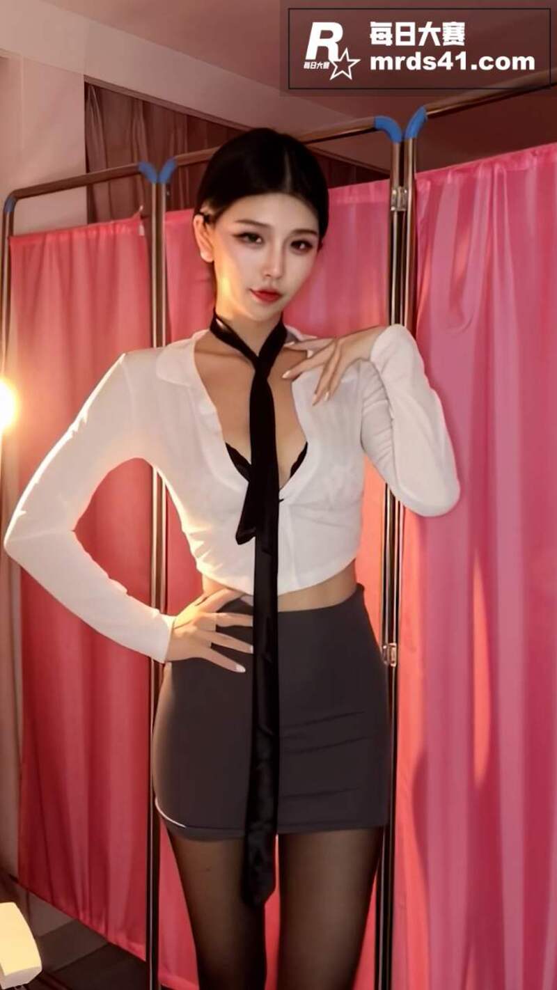 Bigo九头身女神 相关图片1