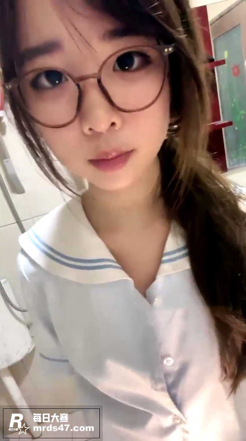 河北职业学院学生妹 相关图片2
