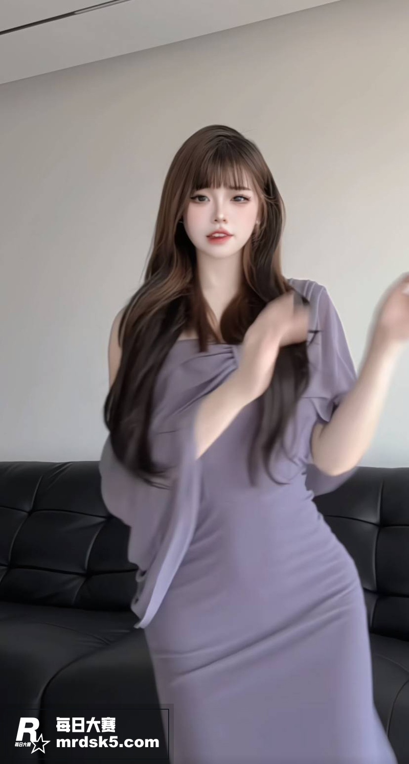 抖音高颜值百万网红女相关图片3
