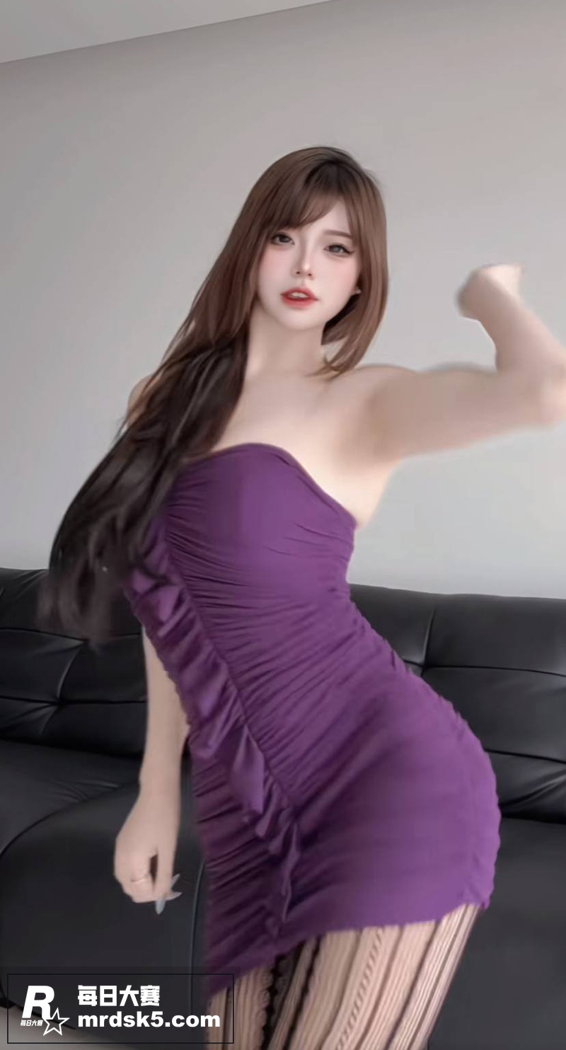 抖音高颜值百万网红女相关图片7
