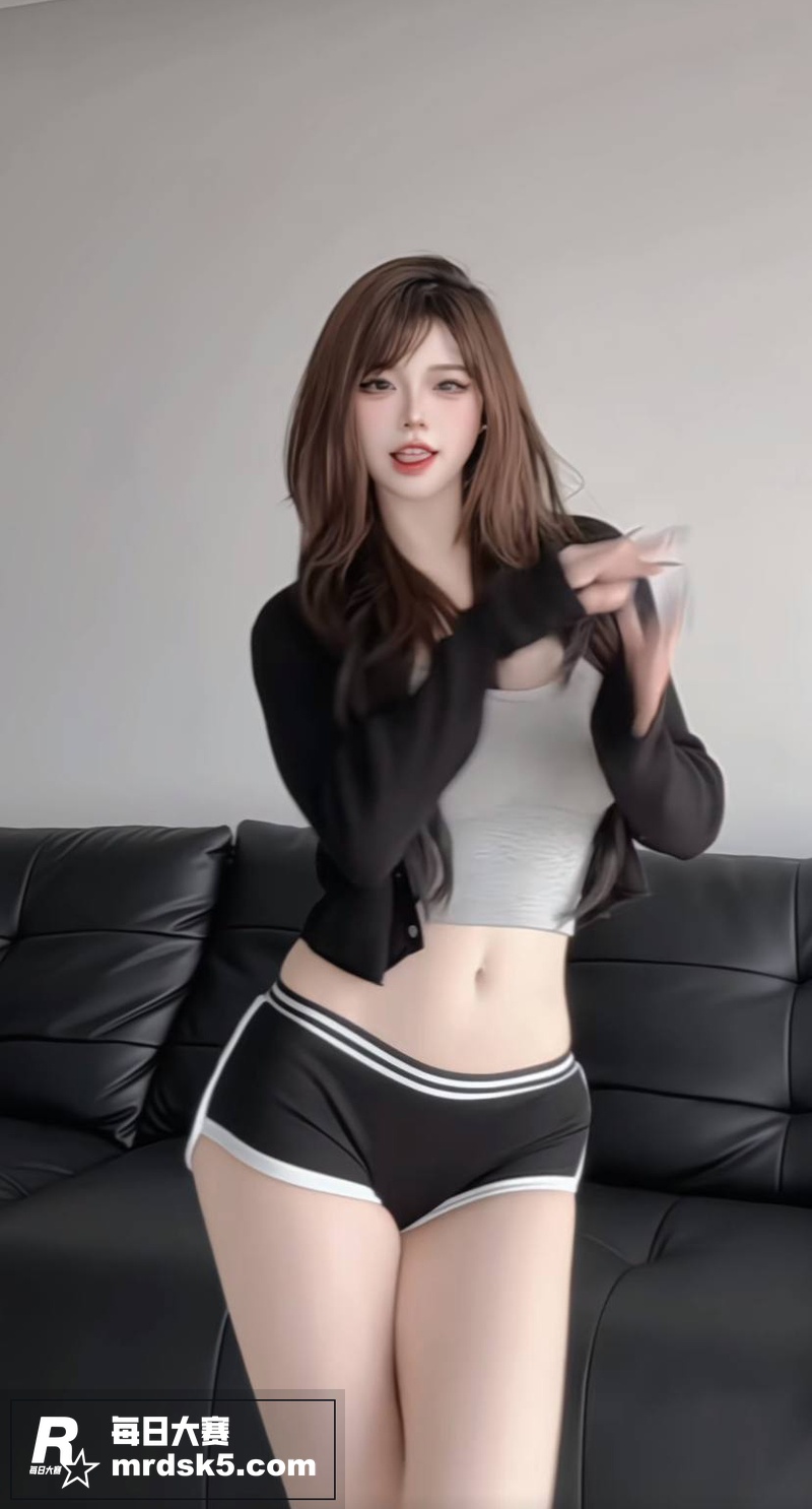抖音高颜值百万网红女相关图片8