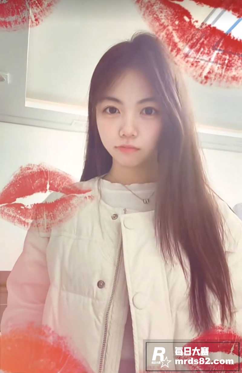 河南清纯女大 张钰妍相关图片1