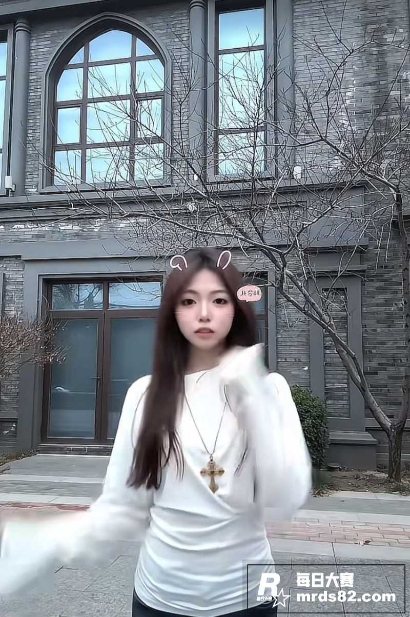 河南清纯女大 张钰妍相关图片2