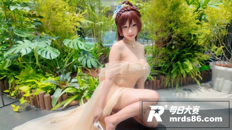 台湾顶级尤物女神 雨相关图片10