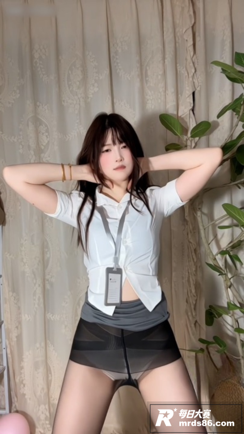 抖音尤物女神 甜子兔相关图片7