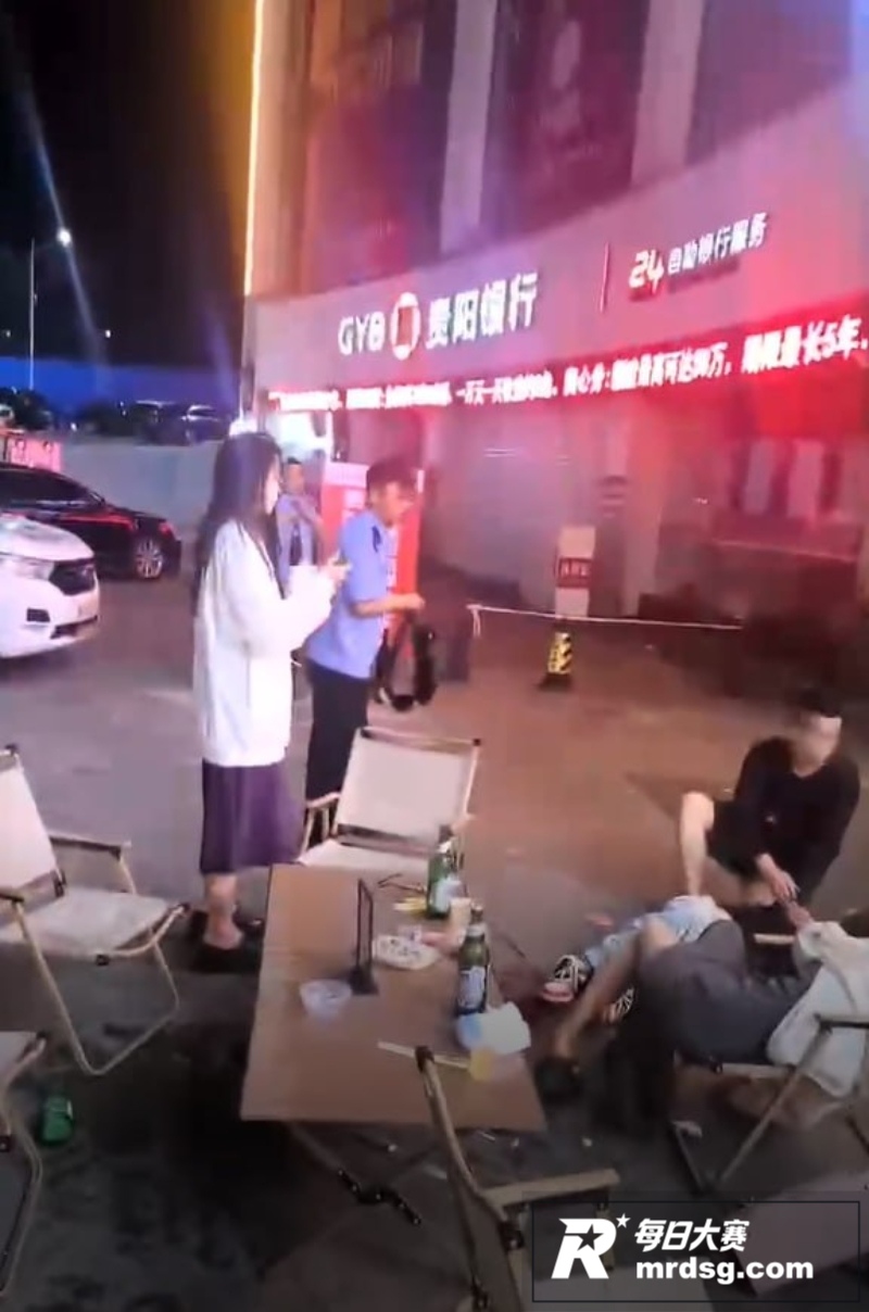 贵州突发情杀案 男子相关图片13