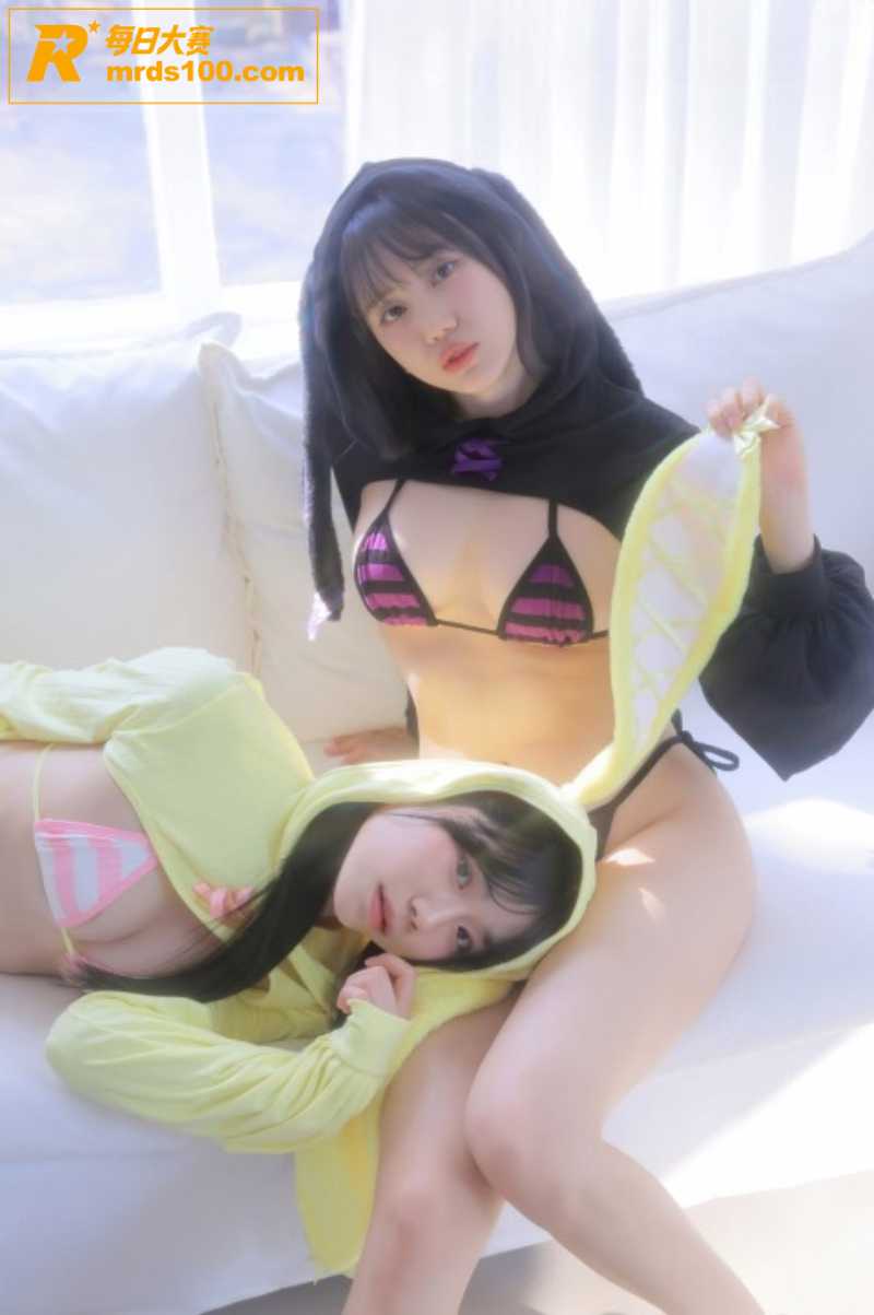 高颜值极品百合 Yu相关图片7