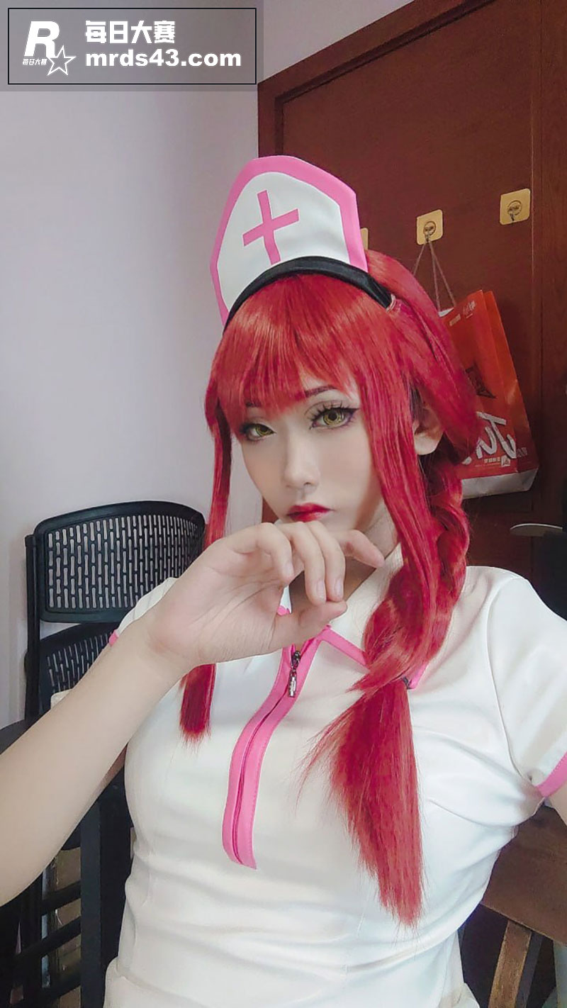 推特极品伪娘 xia相关图片2