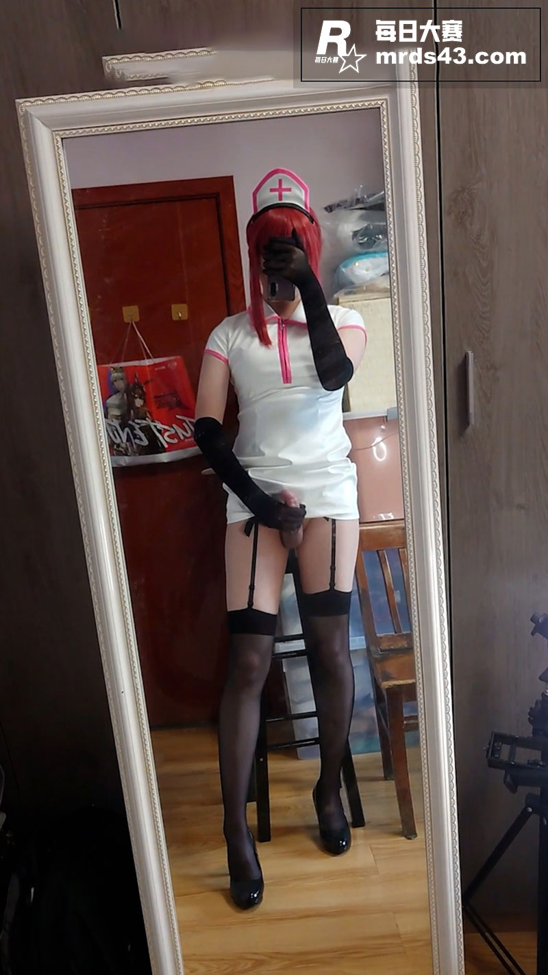 推特极品伪娘 xia相关图片3