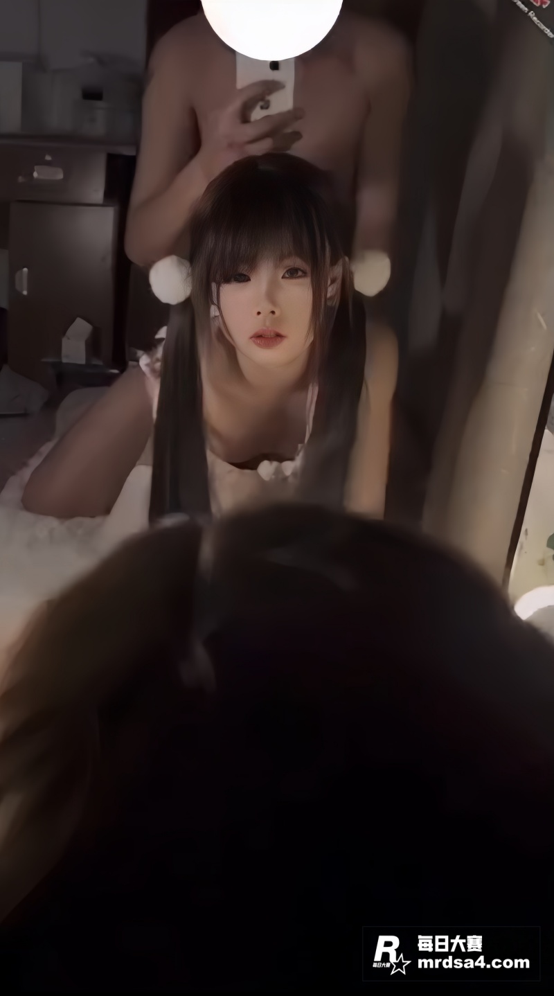 高颜值JK少女 xx相关图片6