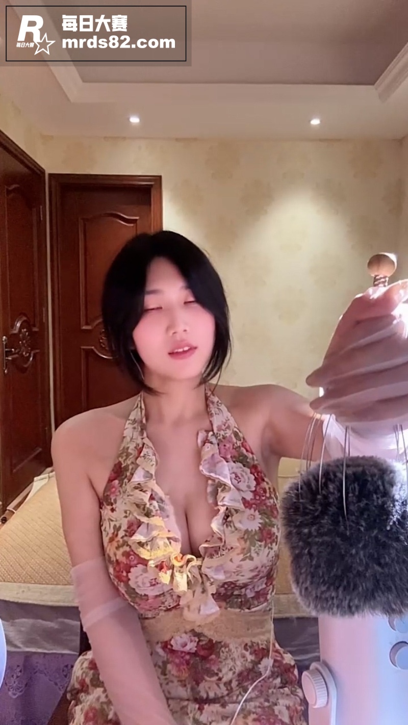 ASMR声控福利姬 相关图片4