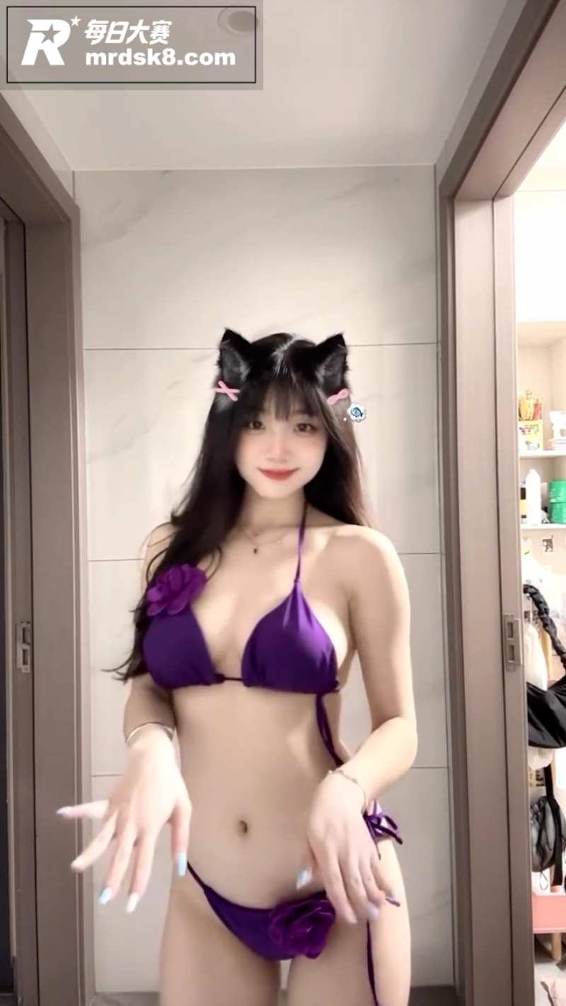 抖音极品网红 sun相关图片6