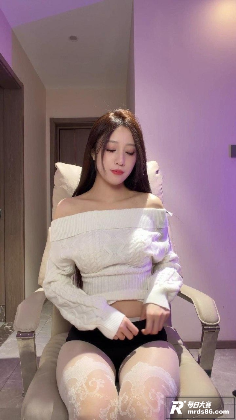 抖音高颜值百万粉网红相关图片6