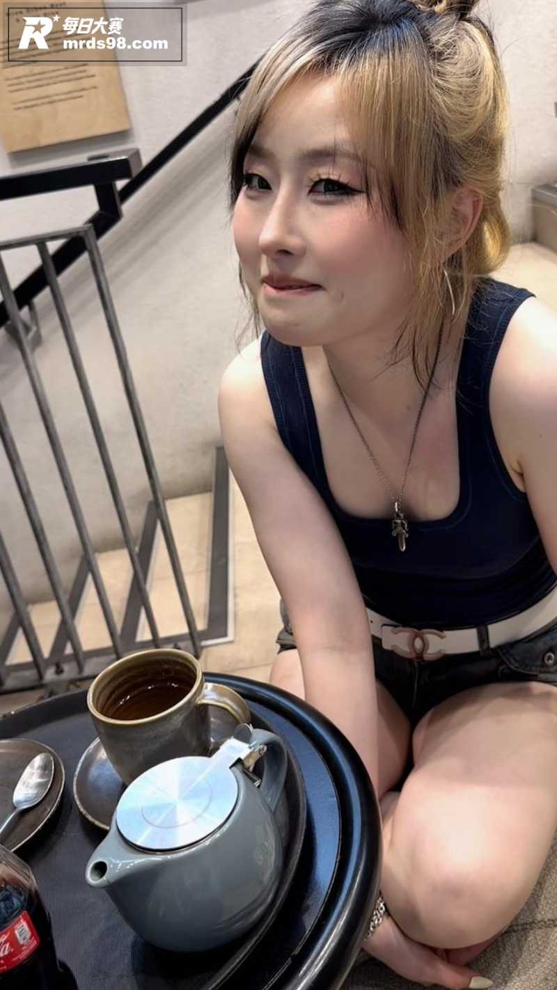 推特阿黑颜女神 噗噗相关图片2