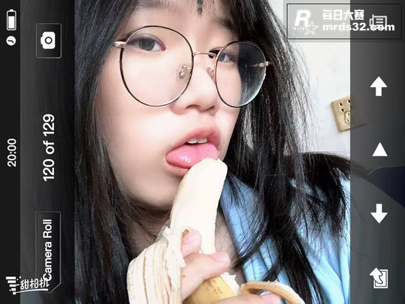天津宝坻高颜值清纯学相关图片5