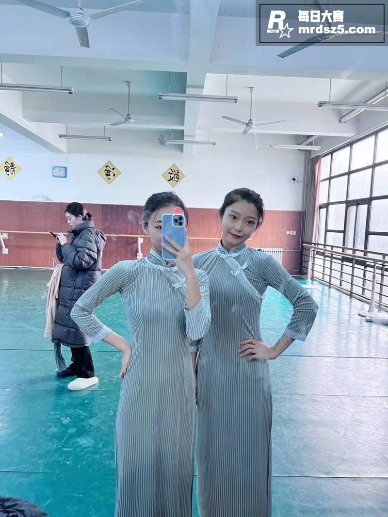 南京艺术学院舞蹈生 相关图片5