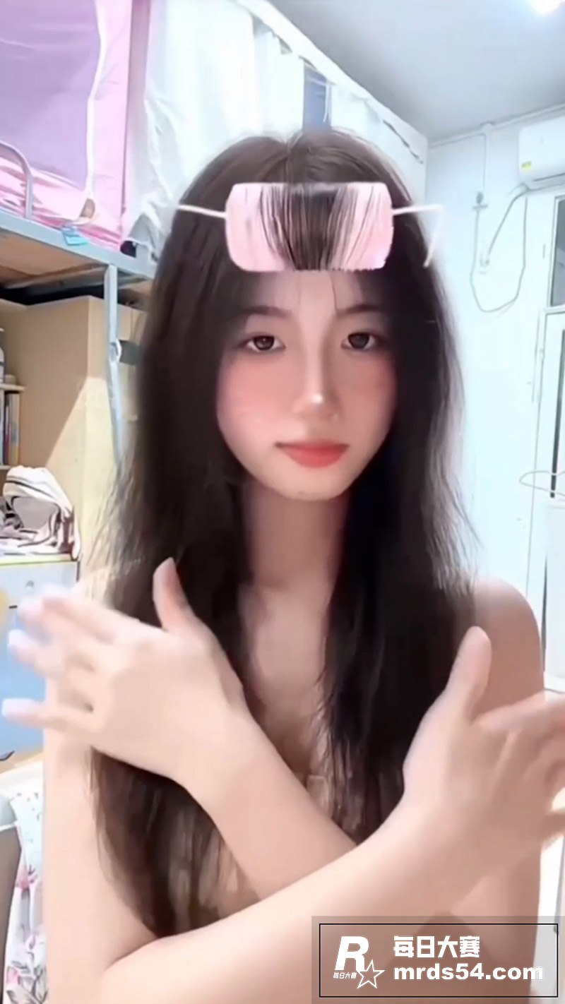 清纯女大学生视频泄密相关图片8