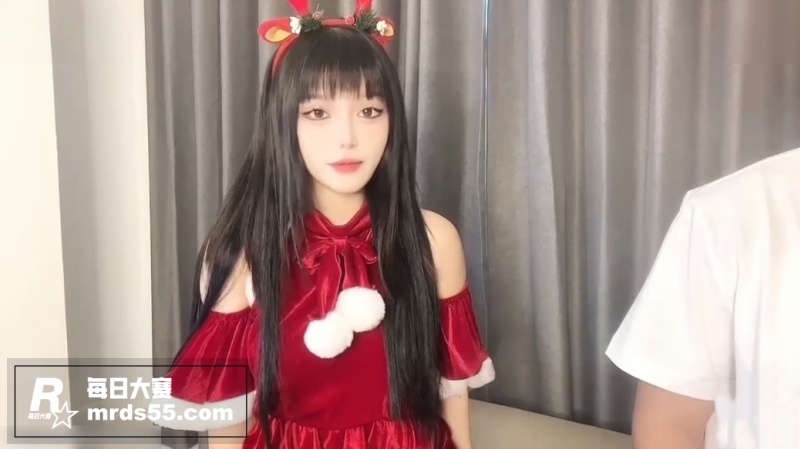 推特高颜值性感网红 相关图片1