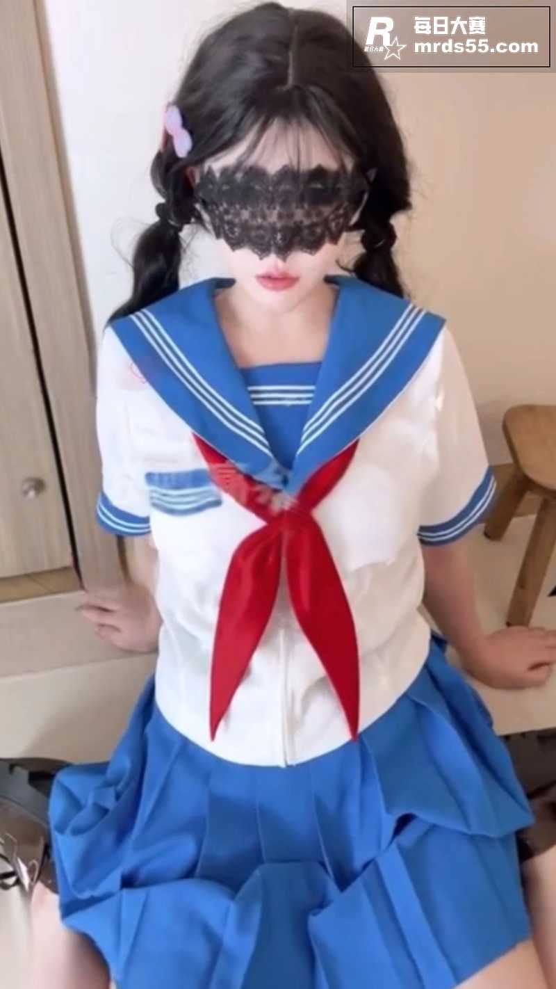 抖音极品反差萝莉 小相关图片5