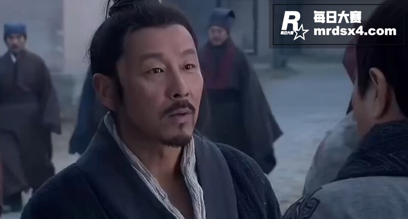 抖音爆火热梗 刘季一相关图片1