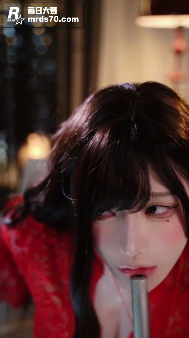 ASMR极品女神 雨相关图片6