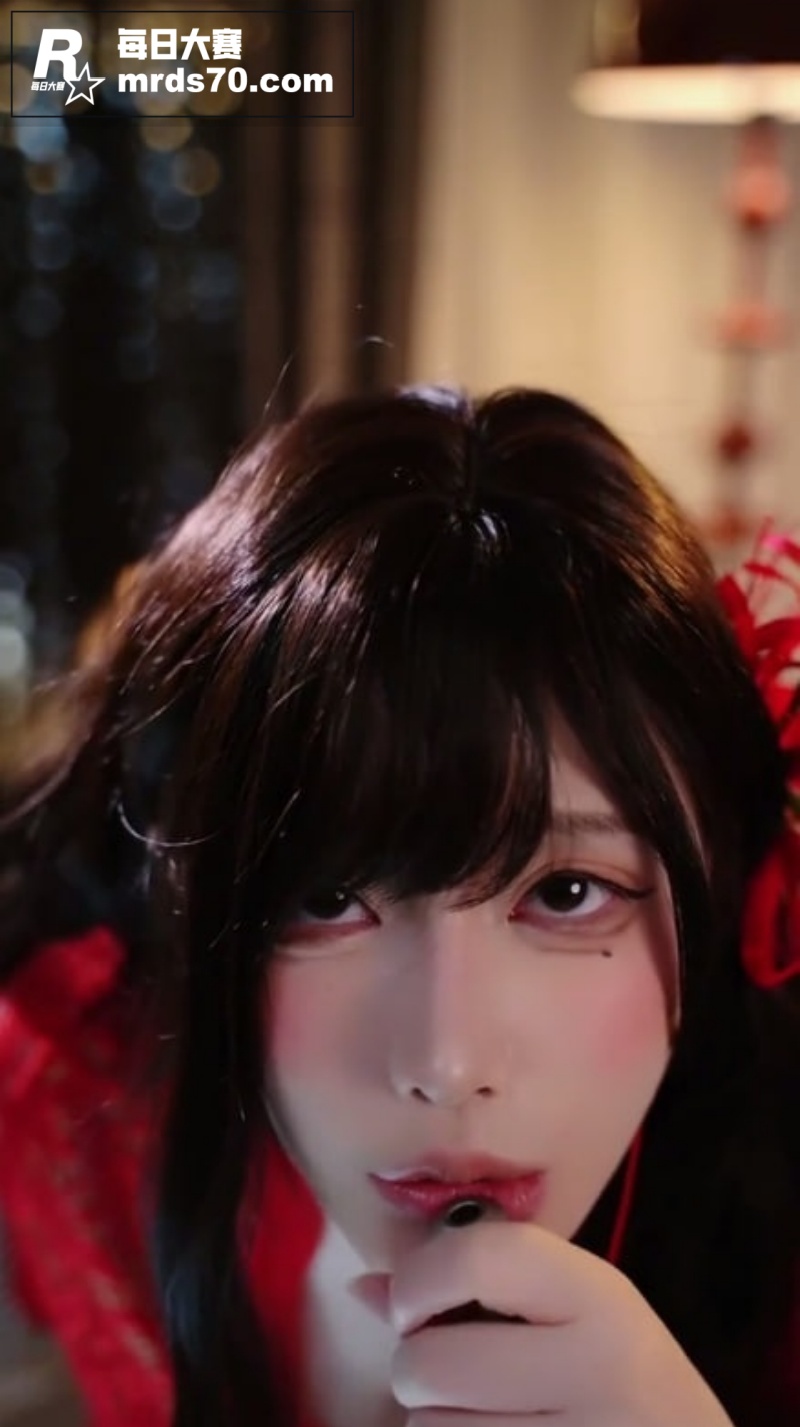 ASMR极品女神 雨相关图片7