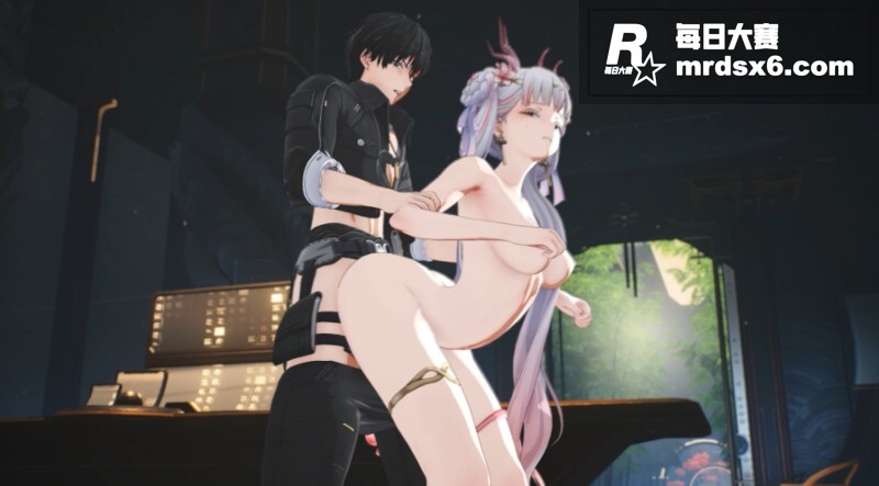 3D动漫大神RDre相关图片2