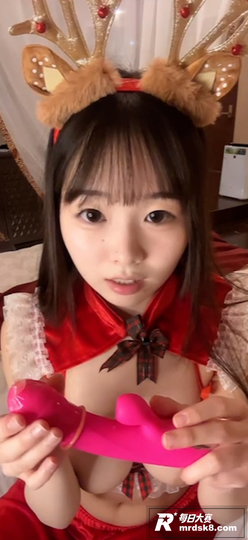 网红极品少女福利姬露相关图片6