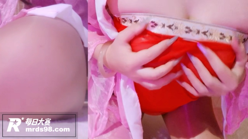 国产ASMR声控女神相关图片3