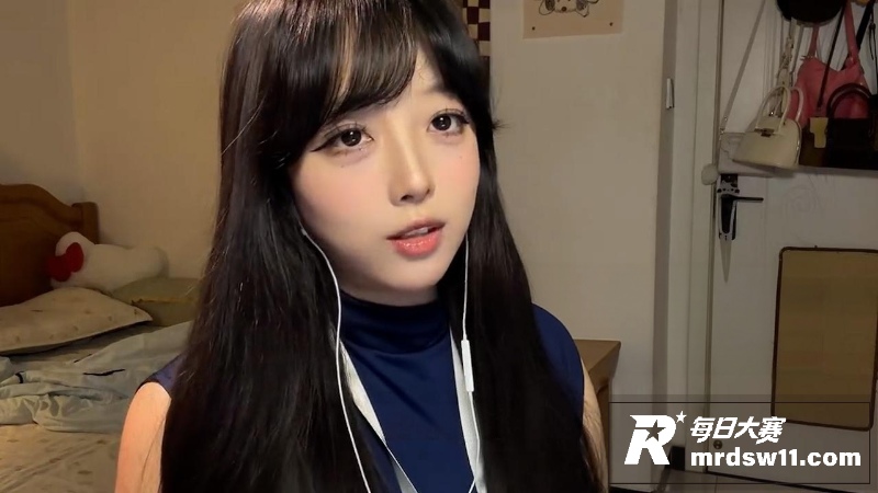 ASMR声控博主 小相关图片1