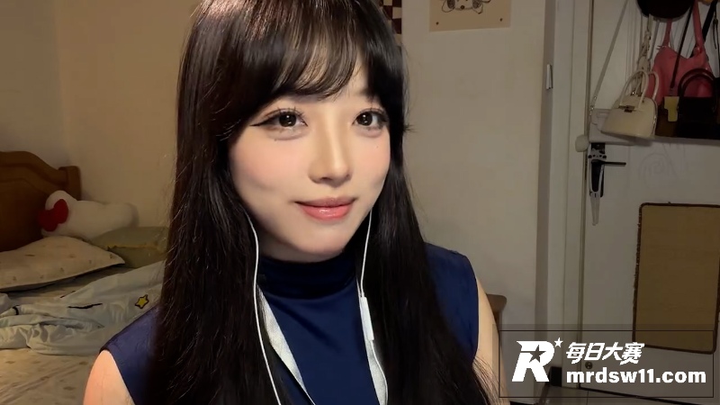 ASMR声控博主 小相关图片2