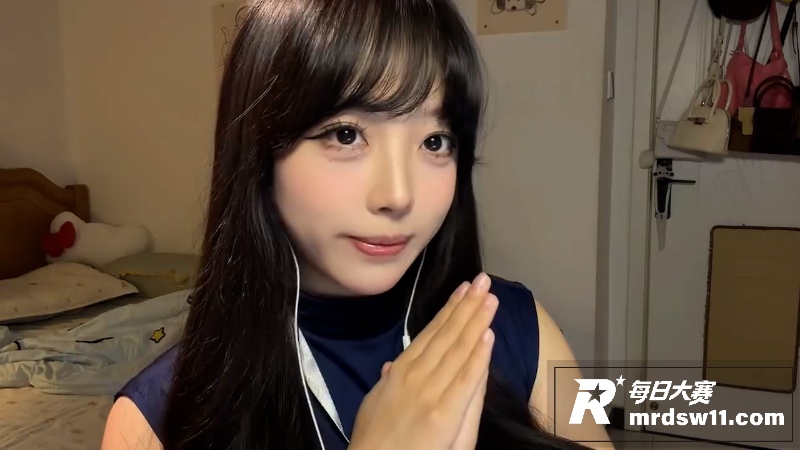 ASMR声控博主 小相关图片3