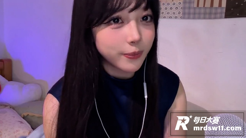ASMR声控博主 小相关图片7