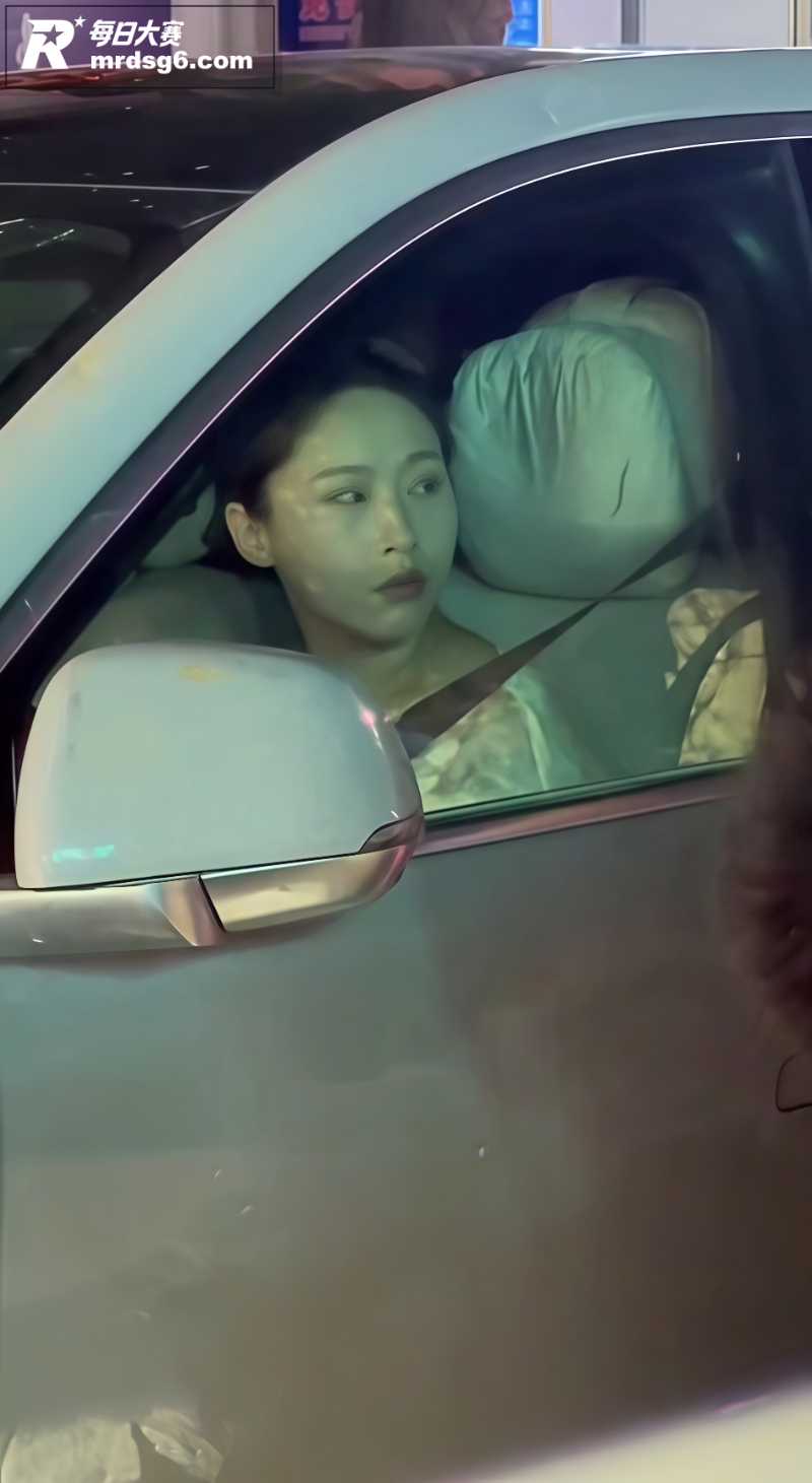 陕西洛南街头 抓小三相关图片5