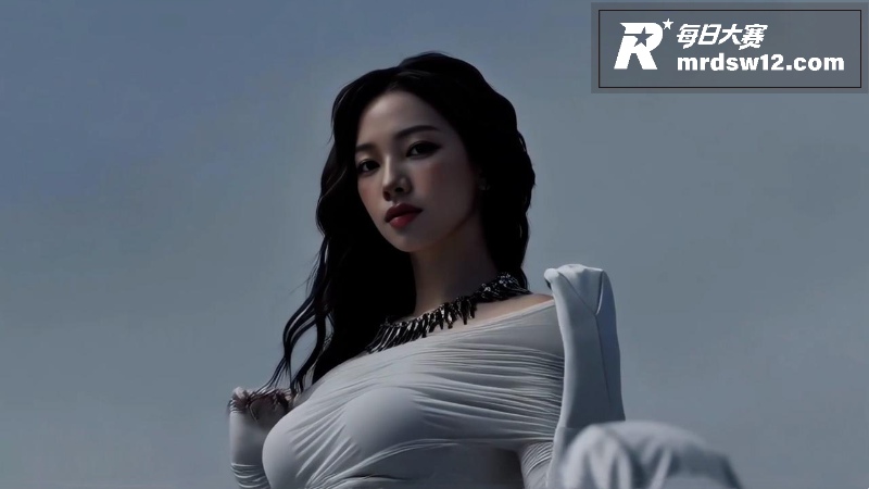 AI脱衣魔改PMV 相关图片1