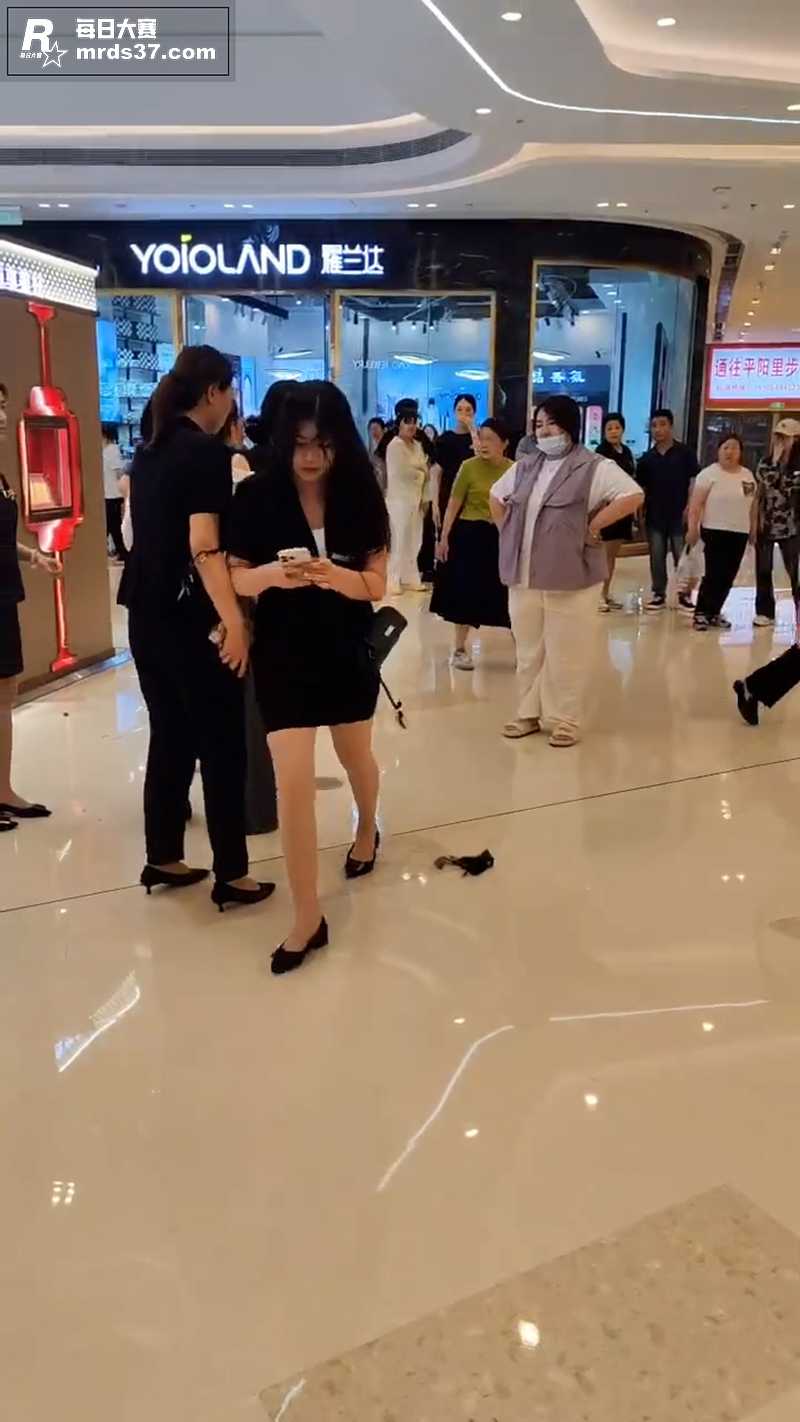 撕逼现场！520当天相关图片5