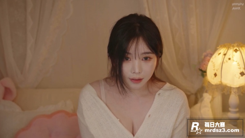 声控系列 韩国甜美女相关图片1