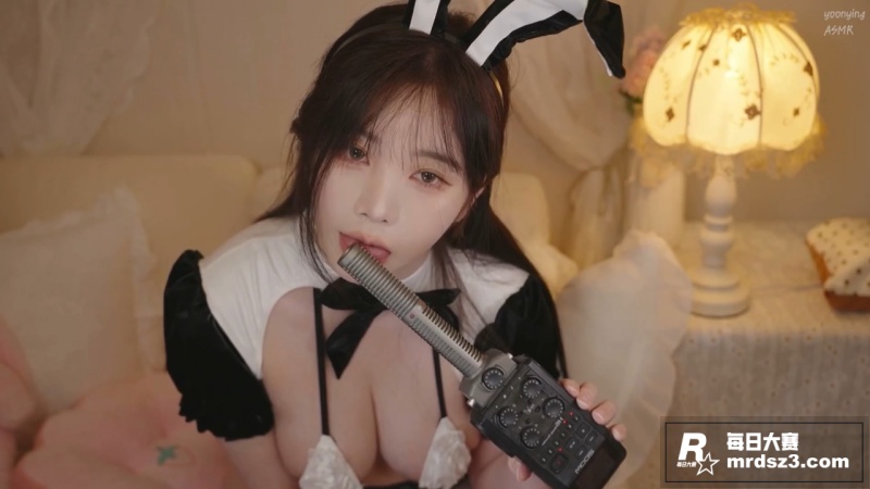 声控系列 韩国甜美女相关图片4