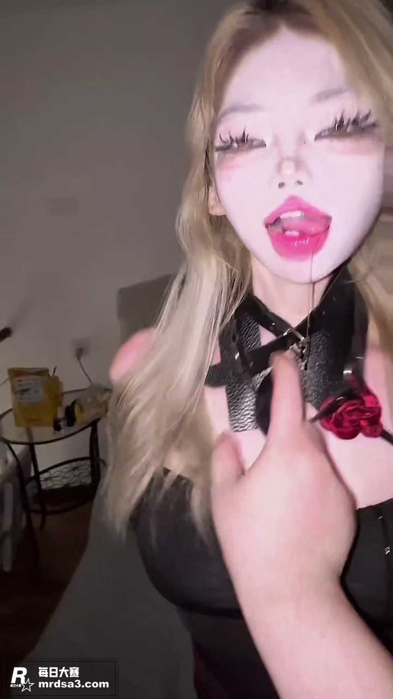 高颜值精神小妹 不爱相关图片1