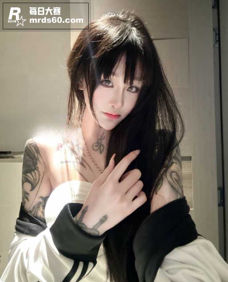 抖音极品符文女战士 相关图片5