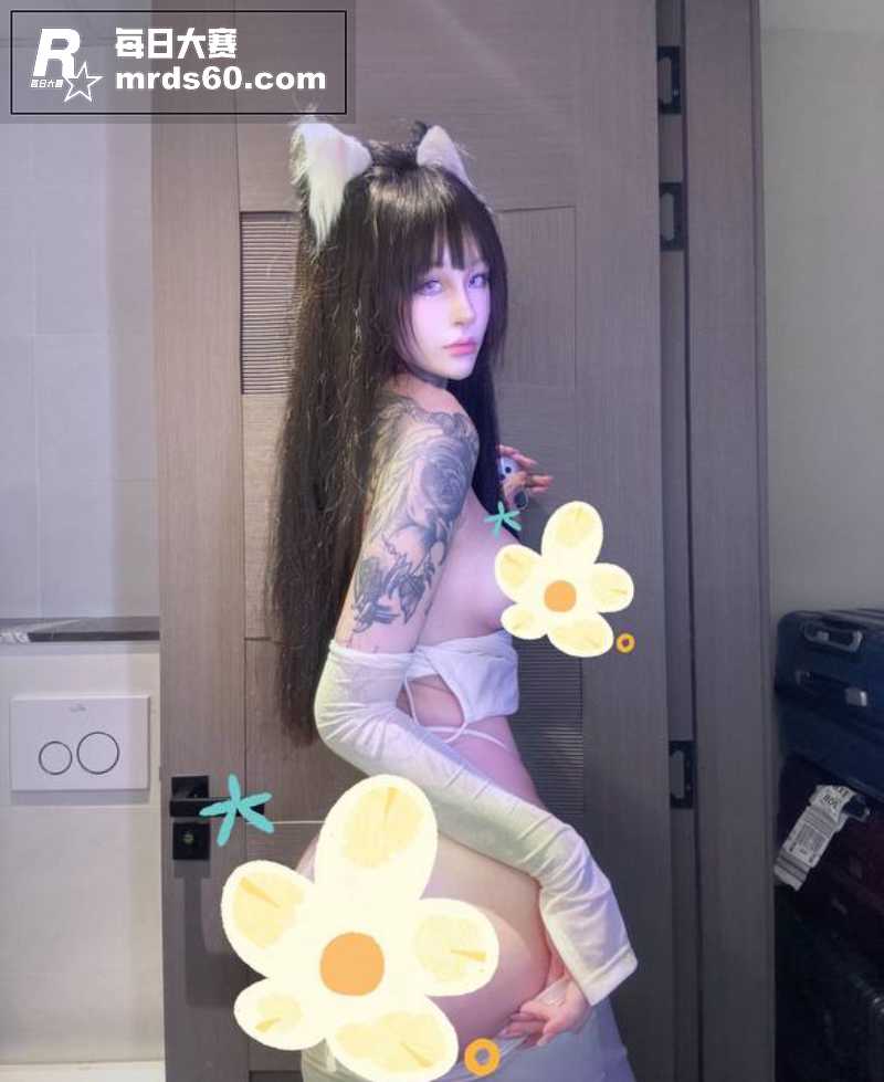 抖音极品符文女战士 相关图片7