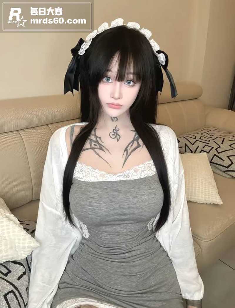 抖音极品符文女战士 相关图片8