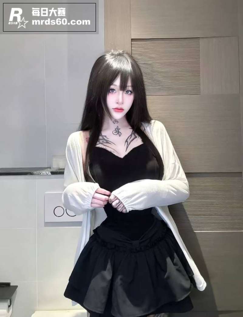 抖音极品符文女战士 相关图片9