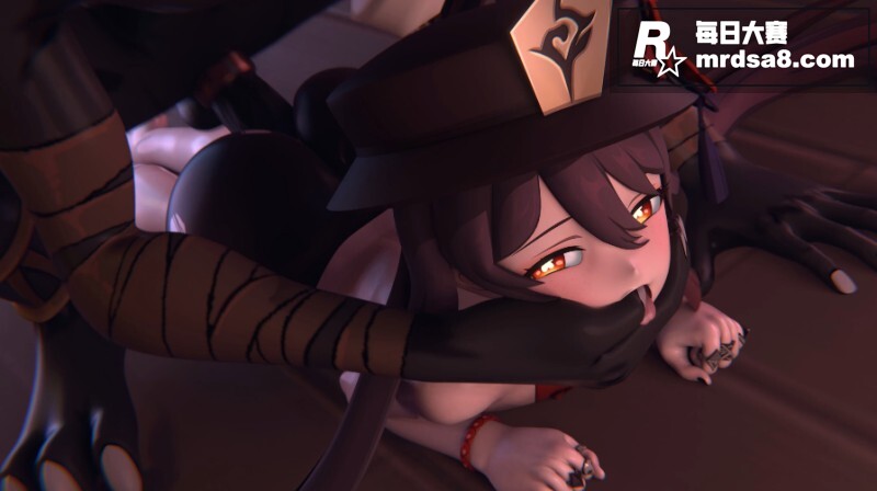 3D无码动漫Über相关图片4